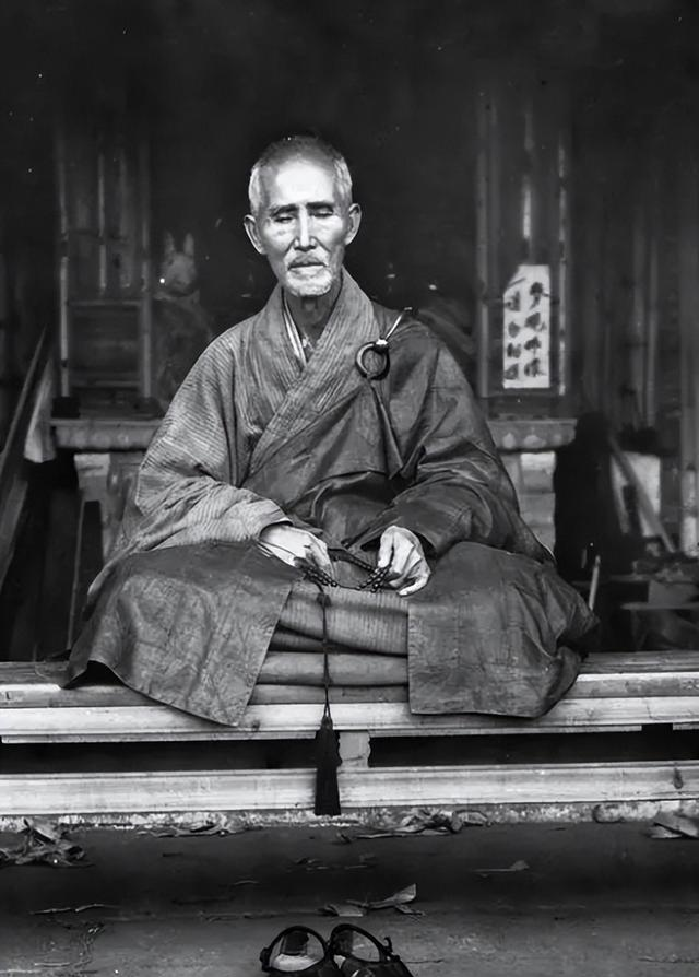 他活了120岁，蒋介石请得动他毛主席却请不动，晚年拒绝留在北京