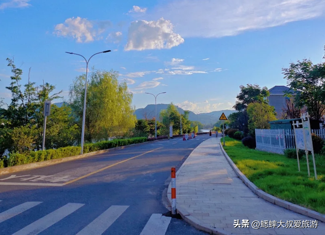 “真放空”的杭州村落来了，可住民宿吃农菜，拥有生活最初模样！