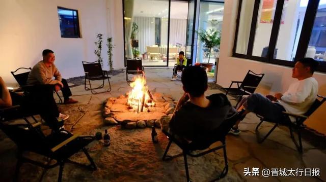 这个夏天，陵川民宿迎来“满房潮”！
