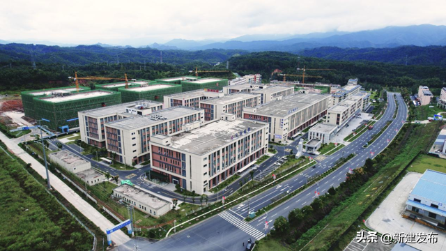 长寿铜鼓 康养胜地