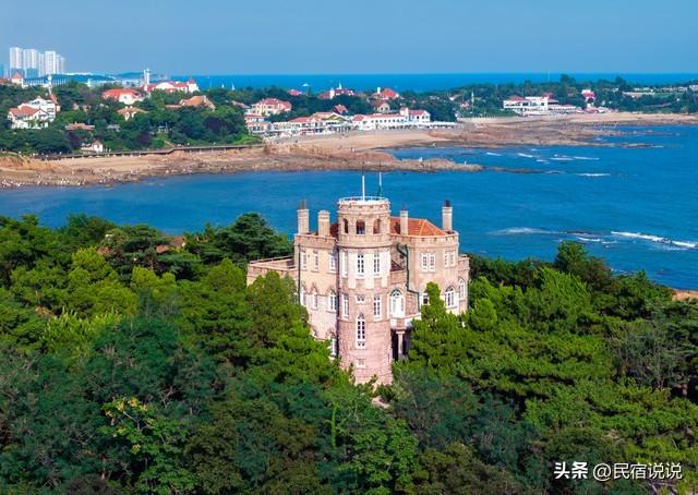 值吗！有人专程为雪中栈桥去一次青岛。