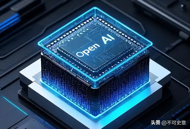 千亿级战略合作！英伟达与 OpenAI 结盟， 重塑全球 AI 竞赛格局！