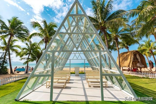 国内12月份最适合去的10个地方