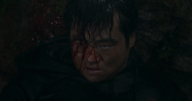 塌房一年还能复出，就凭这烂片？