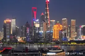 上海“最长地铁环线”26号线，又升级了图片