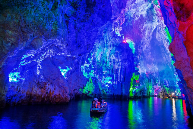 贵州被低估的10个绝美景区，个个都是世界级旅游名片，你去过几个