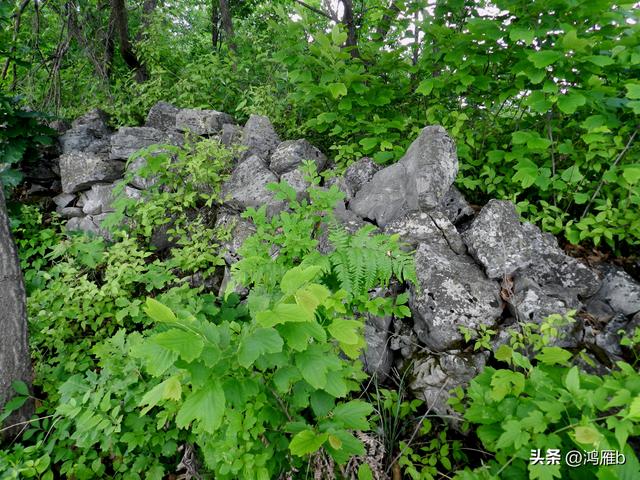 明长城本溪段全程探寻