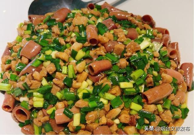 【乐游烟台】看球的仪式感！齐鲁超赛烟台莱山美食指南来啦