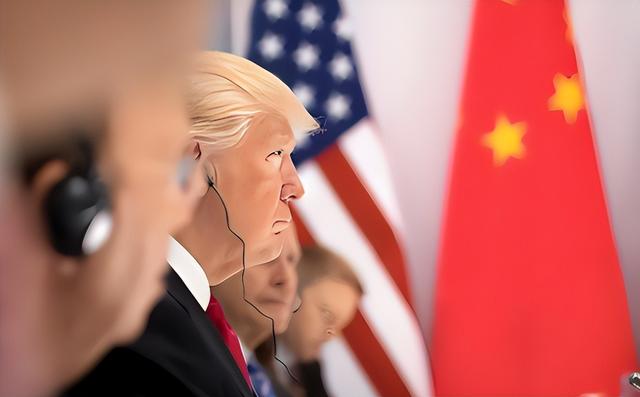 美论坛直言：不管中国承不承认，中国其实已经输掉了这场关税战？