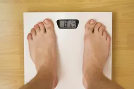 身体消瘦也分等级，快看看你属于哪一级！图片