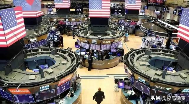 美国经济隐藏大患，哈佛学者罕见警告危机，马斯克直言一招解决