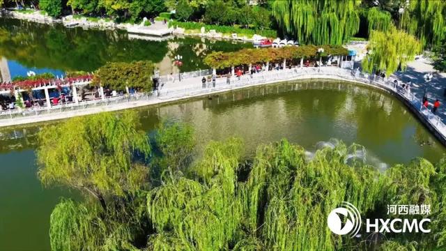 勾勒文旅商融合新图景 奏响高质量发展乐章