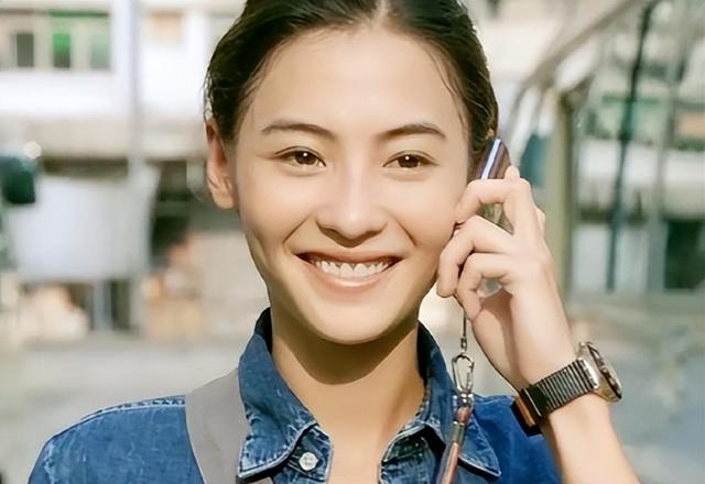 谢霆锋也没想到，自己的甜蜜女友王菲，竟走上了和张柏芝一样的路