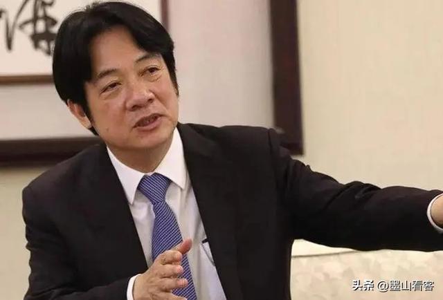 岛内惊呼，大陆军机已进台北，如入无人之境	，赖清德行踪成谜？