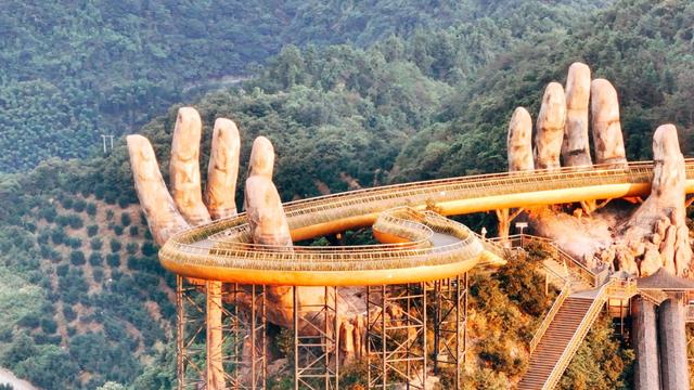 建德马岭天观 | 仙侠迷必去的梦幻仙境