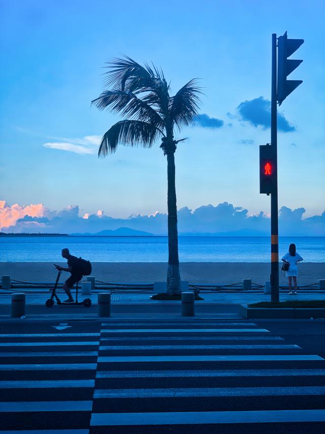 中国最受欢迎的10条避寒路线，对的时间就去对的地点，选一条出发