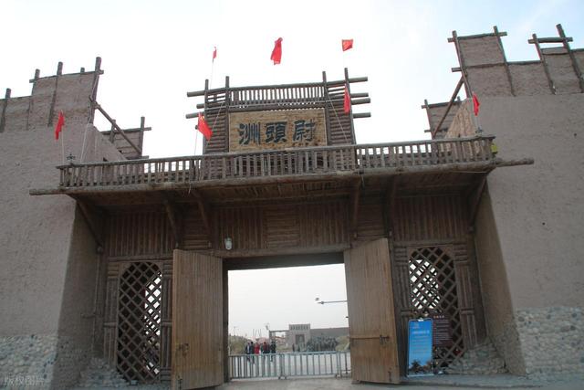 风景不输敦煌，厚重堪比张掖，这个 70% 游客都错过的丝路小城！