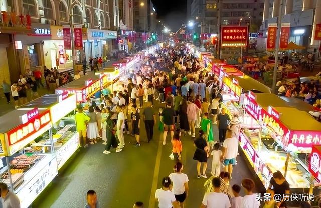 俄罗斯人正在大量涌入中国！目的不是旅游，而是另有流量密码