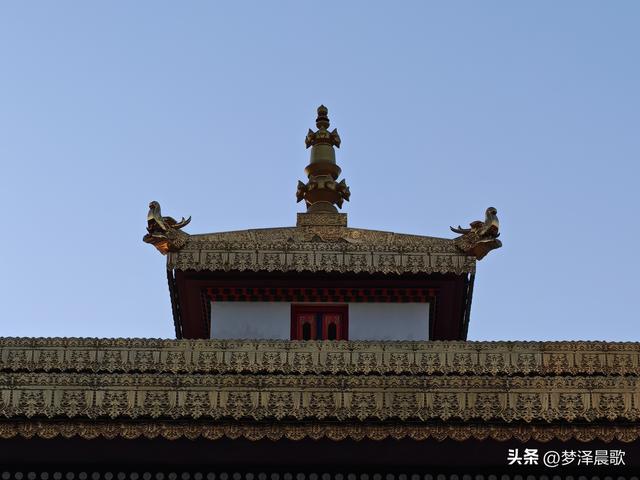 祥云湾古建新生 文旅融合呈现盛夏盛景