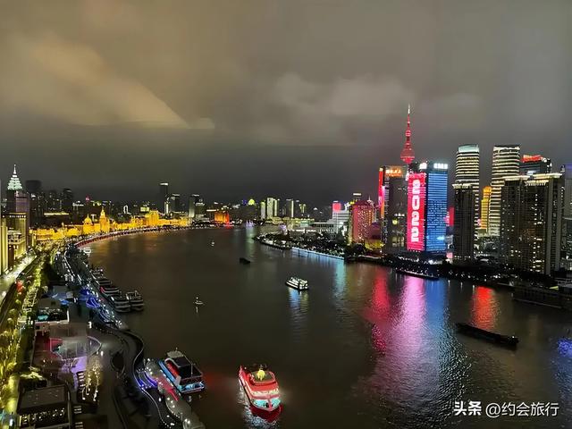 凭啥东方明珠一个老破塔能评5A？广州塔却“哭晕”在600米高空