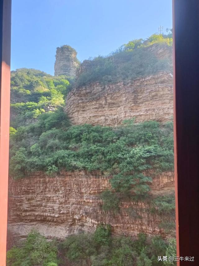 无为在歧路，武安涉县平顺临清（2）