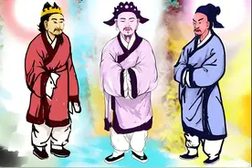 生死之间有大智慧-中国传统文化的奇妙想象和精妙安排图片