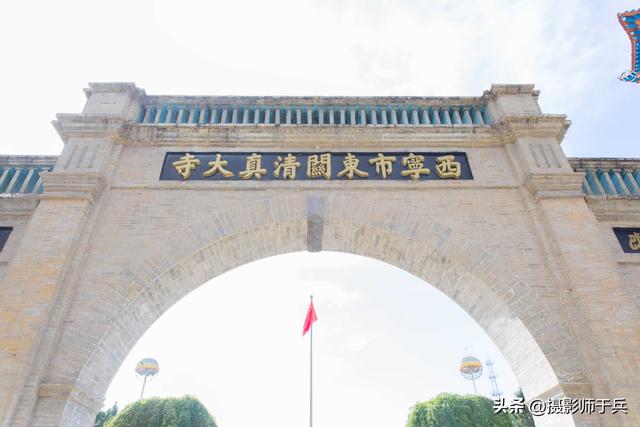 23天，甘青大环线深度自由行全攻略