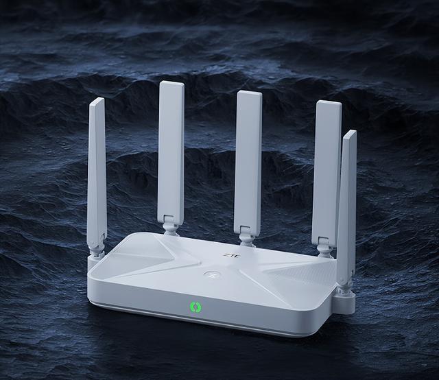 WiFi7是否值得跟风，入门级路由器与中高端差距多大