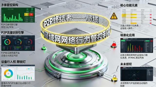 上网行为监控软件有哪些？分享七款上网监控软件，轻松监控上网