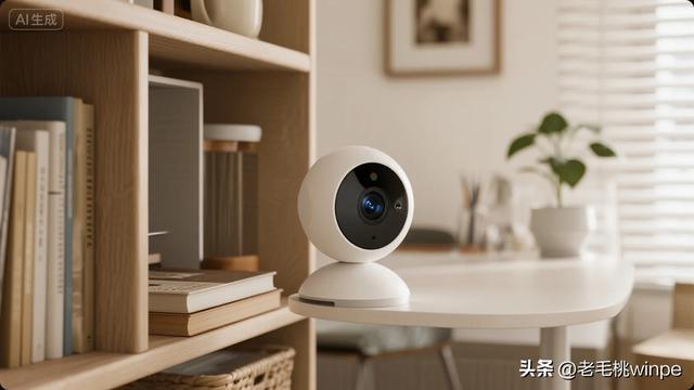 除非必要，否则不建议家里装监控，很多人不懂！