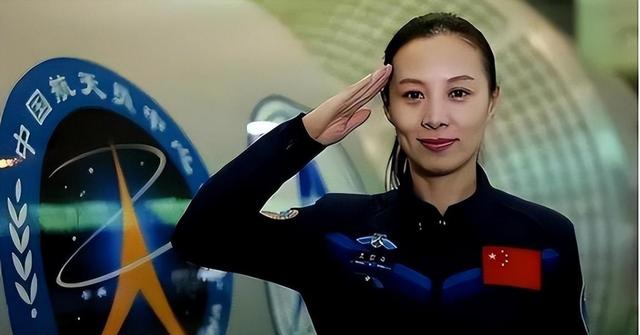 牺牲太大了！中国首个出舱女宇航员谈太空之旅：落地后路都走不了
