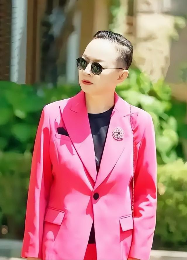 京圈四大富婆：身价过百亿，坐拥北京一条街，每一位都是女中豪杰