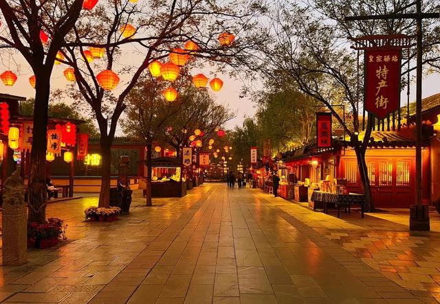 驻马店11个旅游景点攻略，除了嵖岈山你还去过哪个
