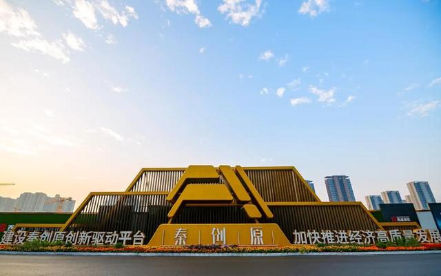 日本没想到，美国也没想到，如今中国的陕西省，已成为全球焦点