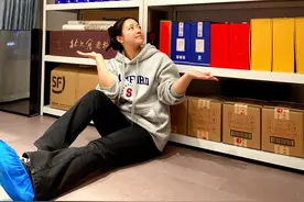 【发现沈阳·新360行】解决“买买买”后的烦恼 “00后”整理收纳师 治愈杂乱空间图片