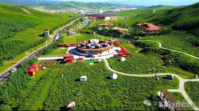 【相约九色甘南香巴拉】这个夏天 让我们在合作市相遇
