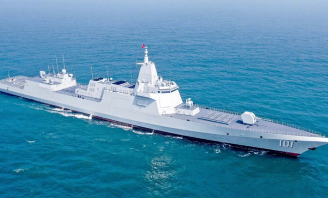 柯文哲：一旦台海开战，大陆恐怕撑不过两周，将会比台湾先垮掉