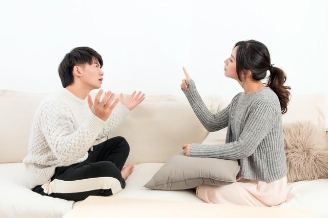 夫妻之间，最伤丈夫心的，大多是妻子的以下三种行为，基本错不了