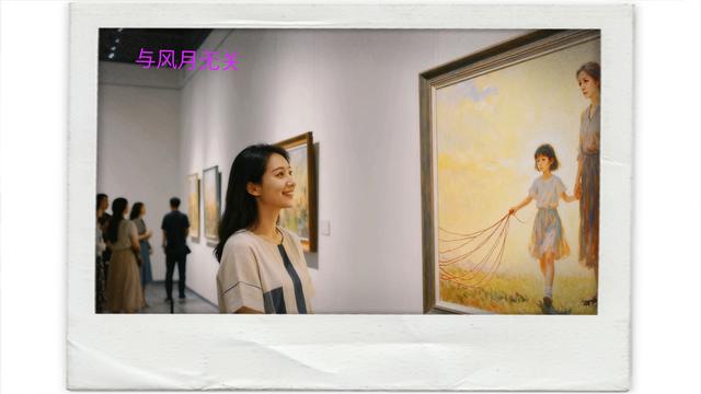 那些“懂事”的人，后来都活成了自己的光