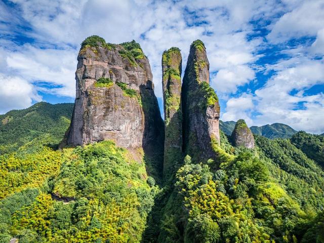 1-3月淡季旅行，适合去的6个目的地，人少景美，风景惊艳