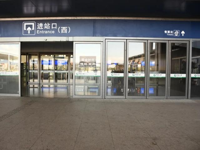 超详细的厦门北站出行攻略来啦