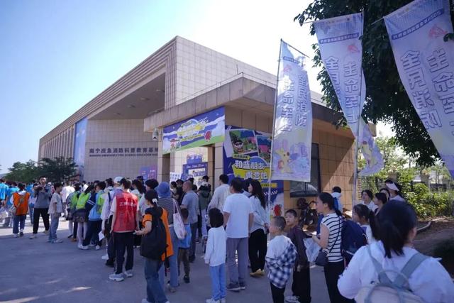 消防宣传月免费玩!学知识、玩体验、拿文创,全家都能来!