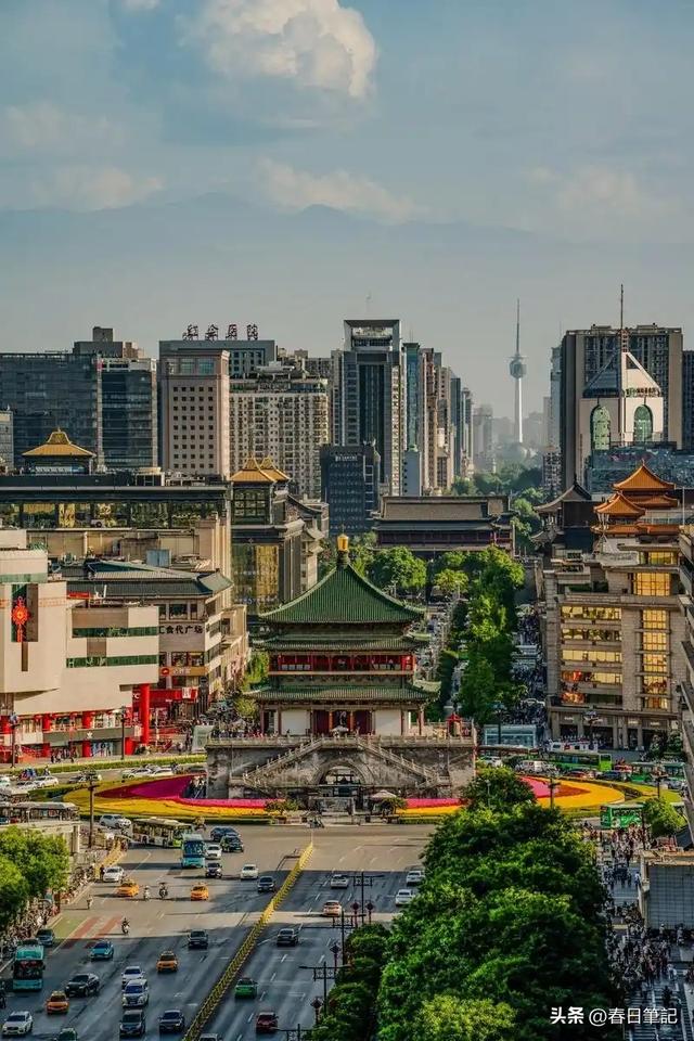 游客西安旅行被打成脑震荡后续：商家堪比黑社会，更多内幕被曝光