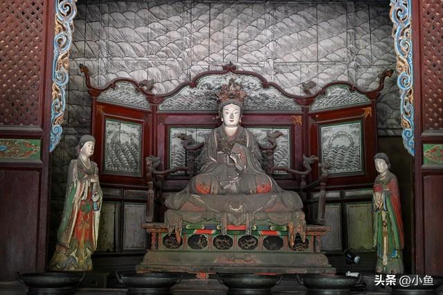 太原，逆天改命！这座让国人误解的“煤都”是中华文明最硬盲盒。