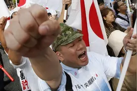 极端民族主义该停停了！中国是最大受害国！图片