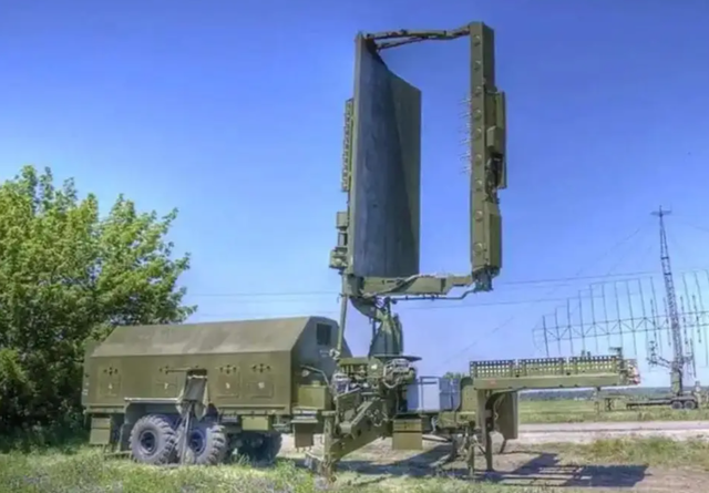 中美俄雷达差距断崖：美预警5550公里，俄6000公里，中国令人意外