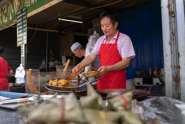 几乎每个人都说苏州好，到底好在哪里呢？听听上海人给的10个理由