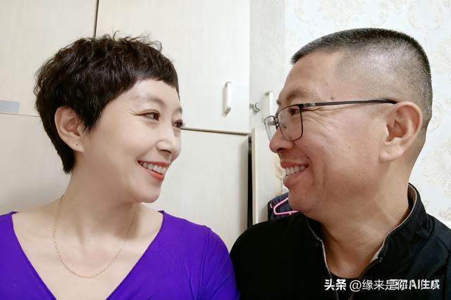 两性关系：男人要明白	，女人无论多大年龄，都有这样一个需求