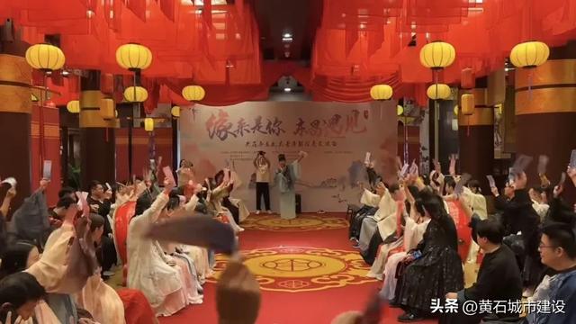 客流激增110.8%、江苏游客占比30%!黄石这一景区暑期热力十足