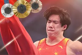 全网心疼！张博恒凌晨回应​图片